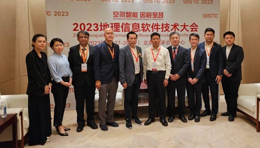 Beijing Collaboration