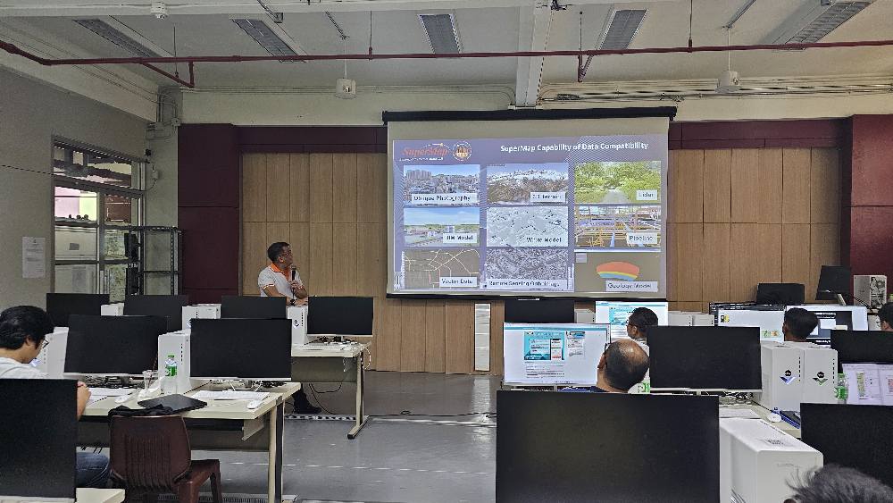 Training Session 3 Image